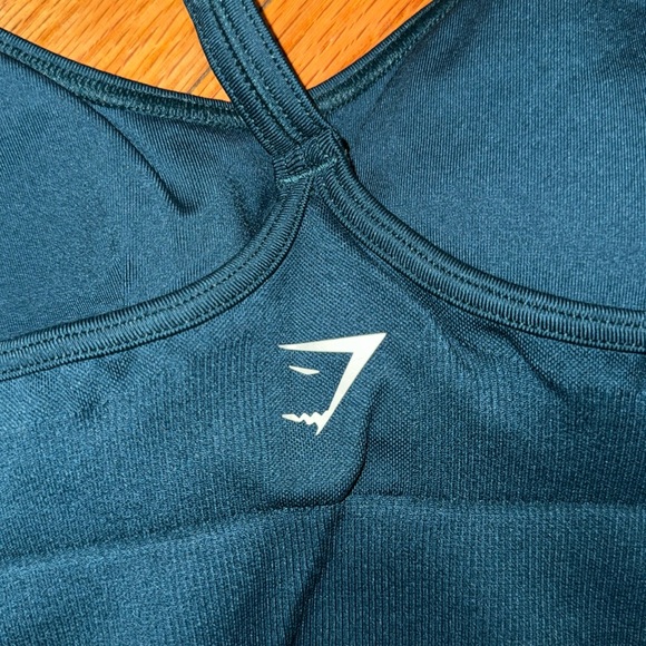 Gymshark Sweat Seamless Bra - Picture 5 of 6